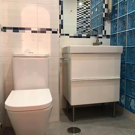 Sb Miami19, Parador, Apartment Nerja