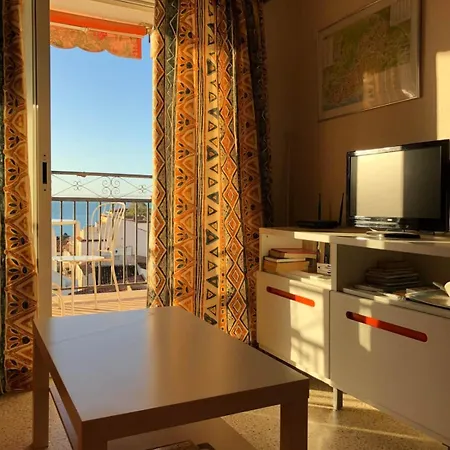 Sb Miami19, Parador, Nerja