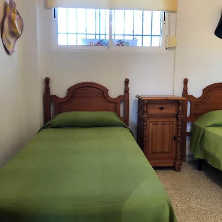 Sb Miami19, Parador, 公寓