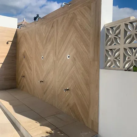 公寓 Sb Miami19, Parador, *