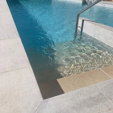 Sb Miami19, Parador, * Nerja