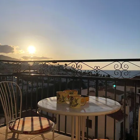 Apartment Sb Miami19, Parador,